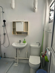 Blk 267 Tampines Street 21 (Tampines), HDB 3 Rooms #457033341